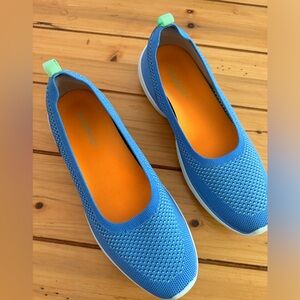 Vionic Women's Vortex Kallie Slip-on Walking Shoes